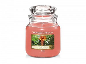 YANKEE CANDLE The Last Paradise svíčka 411g