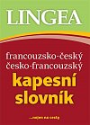 Francouzsko-český, česko-francouzský kapesní slovník ...nejen na cesty, 5.  vydání