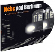 Nebe pod Berlínem - CD mp3