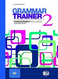 Grammar Trainer 2 Elementary (A2)