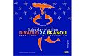 Bohuslav Martinů: Divadlo za branou - 2 CD