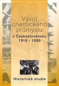 Vývoj chemického průmyslu v Československu 1918 - 1990, Historické studie