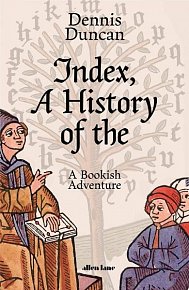 Index, A History of the. A Bookish Adventure