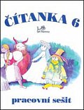 Čítanka 6 - Pracovní sešit