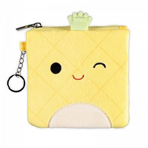 Squishmallows peněženka - ananas Maui