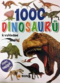1000 dinosaurů k vyhledání, 4.  vydání