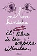 El Libro de los Amores Ridiculos, 1.  vydání