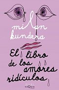 El Libro de los Amores Ridiculos, 1.  vydání