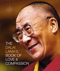 The Dalai Lama´s Book of Love & Compassion