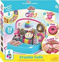 Play Doh Air Clay Cukrárna