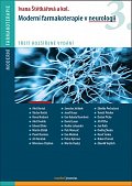 Moderní farmakoterapie v neurologii, 3.  vydání