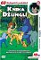 Kniha džunglí 16 - DVD pošeta