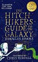The Hitchhiker´s Guide to the Galaxy Illustrated Edition
