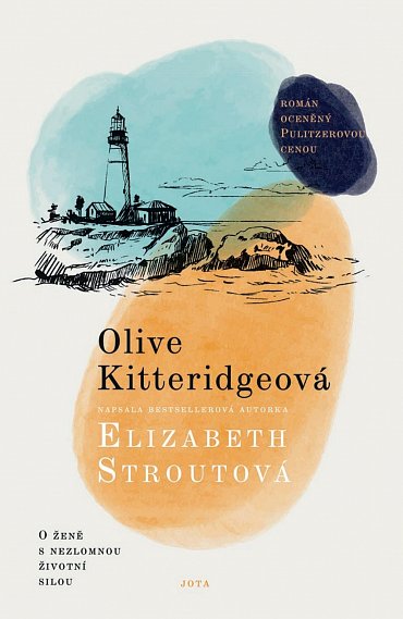 Náhled Olive Kitteridgeová