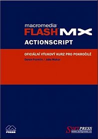 FLASH MX Actionscript + CD