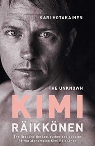 The Unknown Kimi Raikkonen, 1.  vydání