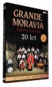 Grande Moravia 20 let - CD + DVD