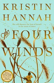 The Four Winds, 1.  vydání