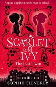 Scarlet and Ivy: The Lost Twin