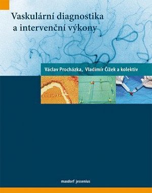 Vaskulární diagnostika a intervenční výkony