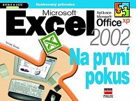 Microsoft Excel 2002 - Na první pokus