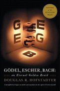 Godel, Escher, Bach