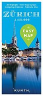 Zürich Easy Map