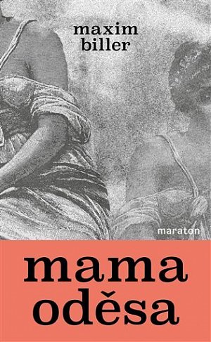 Mama Oděsa