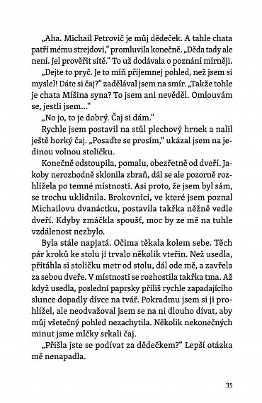 Náhled Hřbitov nevěst