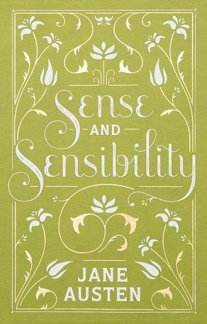 Sense and Sensibility, 1.  vydání