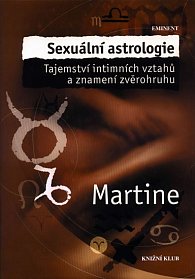 Sexuální astrologie