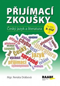 Přijímací zkoušky - Český jazyk a literatura pro žáky 9. tříd ZŠ