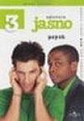 Agentura Jasno 03 - DVD pošeta