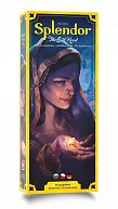 Splendor: Hedvábná stezka (1. rozšíření)