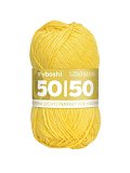 W913 - 50/50 Dandelion- pampeliška