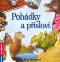 Pohádky a přísloví