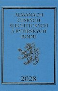 Almanach českých šlechtických a rytířských rodů 2028