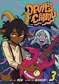 Devil´s Candy 3