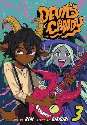 Devil´s Candy 3