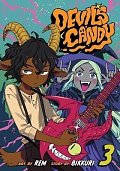 Devil´s Candy 3