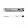 Náplň Drehgriffel Nr. 1 Black Ballpoint F (2 kusy)
