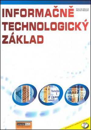 Informačně technologický základ (cvičebnice) + CD