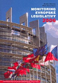 Monitoring evropské legislativy 2006