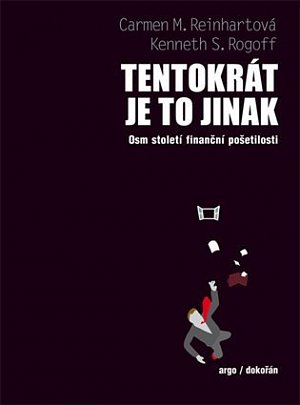 Tentokrát je to jinak - Osm století finanční pošetilosti