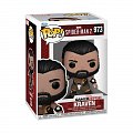 Funko POP Games: Spider-Man 2- Kraven