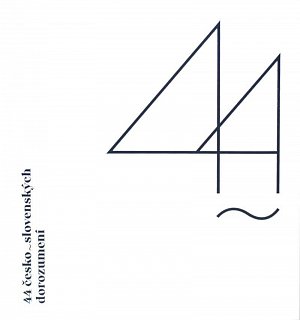 44 česko-slovenských dorozumení