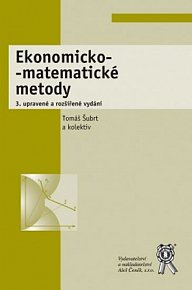 Ekonomicko-matematické metody