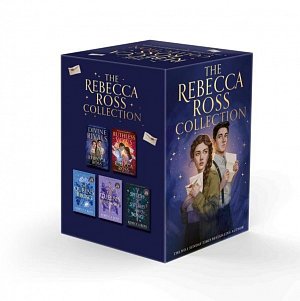 Rebecca Ross Collection