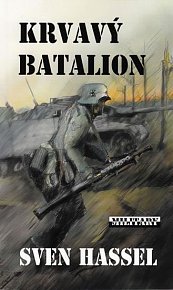 Krvavý batalion - 2. vydání