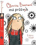 Clarice Beanová má průšvih